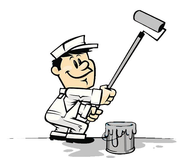 house painting services in Philadelphia by Michael’s Painting